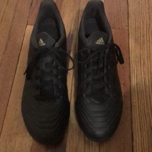Adidas Predator Turf Soccer Shoes